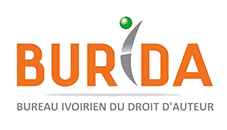 Logo BURIDA